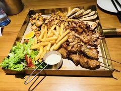 -HELLO MUSAE 拾光缪斯餐厅·纯正希腊风味(苏州中心店)