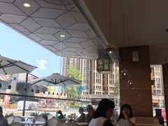-奈雪的茶(永嘉天地东百城店)