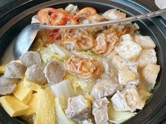 -柒园·三十年创意杭帮菜(龙湖滨江天街店)