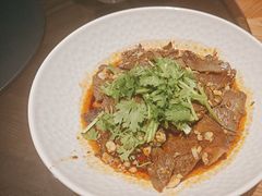 -鑫小城故事·藕汤·家常菜(台北一路总店)