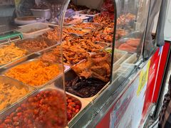 -黄毛鸭脖(汉阳总店)