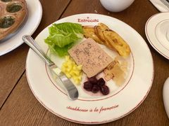 -Entrecôte 法国牛扒馆(保利·时光里店)