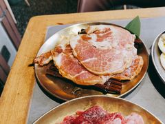 -金龙烧烤·牛肉面(西塔店)