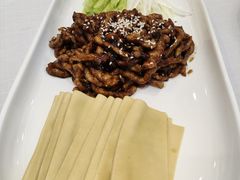 -天和晟烤鸭店(玉泉西街店)