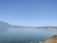 -大理洱海