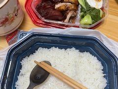 -余百年·现烧烧腊(布吉金利店)