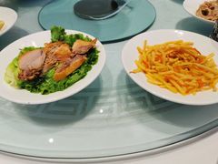 -泓历皇朝酒店(东亭店)