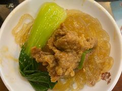 瓦罐酥肉-溢香苑瓦罐(前进路店)
