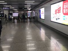 -闸弄口(地铁站)