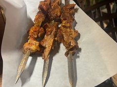 -贯贯吉·清真餐厅(浙江中路店)