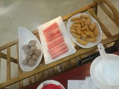 -广味鲜潮汕牛肉火锅(延安三路店)