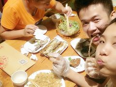 -木屋烧烤(南新店)