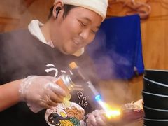 -老龙亭拉面店