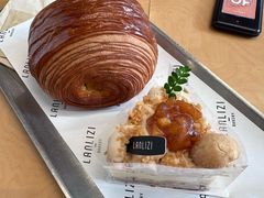 -LANLIZI BAKERY(COSMO店)