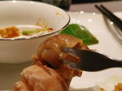 -龙宴海鲜城(经中路店)