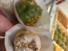 -西树泡芙(蓝色港湾店)