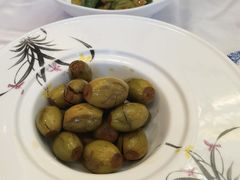 -聚春园自助餐厅(东街口店)