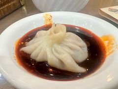 -西安贾三灌汤包·回坊小吃·清真炒菜(北院门总店)