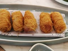 -捞神汤物料理(正大广场店)