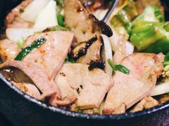 -小粤楼·怀旧粤菜(万辉国际广场店)