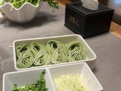 -牛街·马辈儿涮肉(牛街总店)