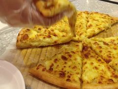 乐凯撒比萨(正佳广场店)-乐凯撒披萨(正佳广场店)