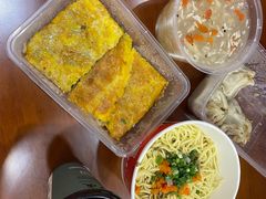 -老通城豆皮大王(吉庆街店)