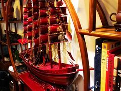 -喜艾堂艾灸馆(世贸天阶店)