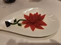 -香乐园·淮扬菜中餐厅·Shang Garden(福田香格里拉店)