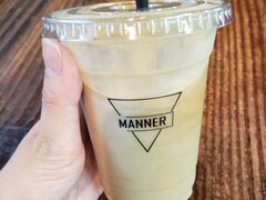 -Manner Coffee(大宁国际商业广场店)