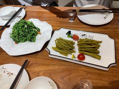 -醉霖生态餐厅(交大店)