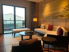 -上海崇明金茂凯悦酒店