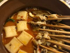 -通海俄式烧烤·俄罗斯大串(嵩山路店)