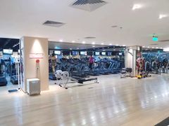 -美菲特健身(华贸店)