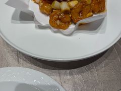 -北京泰富酒店-柏景轩中餐厅