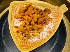 -哥老官重庆美蛙鱼头(龙湖杭州金沙天街店)