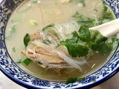 -烤鸭肉夹馍鸭汤店