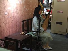 -咏江南·苏式火锅·苏州评弹(观前街店)