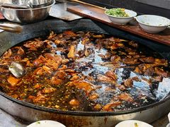 -杭嘉湖咬强羊肉面馆(永兴路总店)
