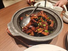 -新乾隆酒楼(帝景园店)