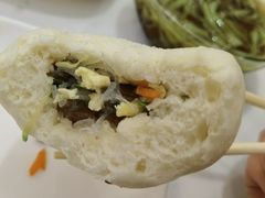 -李与白包子铺(桐梓林店)