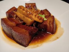 -庭院江南菜•烤鸭•非遗传承(上地•清河店)