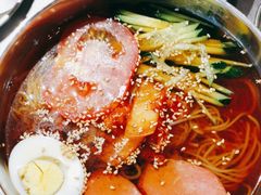 -晓燃地摊烤肉(朝阳双桥店)