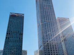 -北京中国大饭店