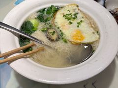 -松沪名灶·豆浆鱼头·新上海菜(飞航吾悦广场店)