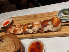 -俄士厨房(环球港店)