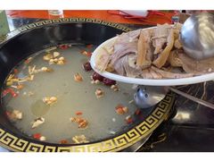 -傣家黑山羊汤锅(告庄店)