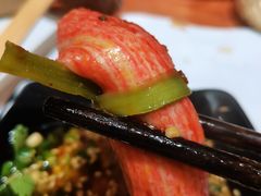 -独食火锅·半米屋台(直营总店)