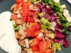 柯布彩虹沙拉-娜娜家·Nana's restaurant(国金汇店)