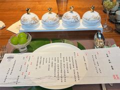 -王府茶楼茶宴·创意菜(朝阳公园店)